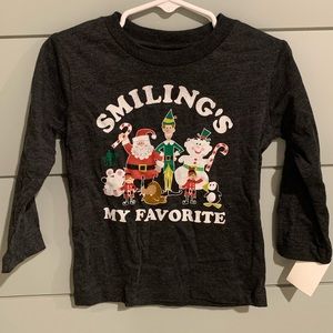 Elf the Movie Shirt